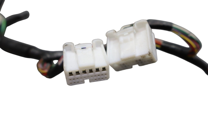 Load image into Gallery viewer, 01-06 Lexus LS430 Front Right Door Wire Wires Wiring Harness 8215150260 Oem
