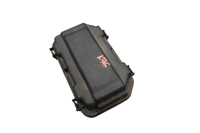 Load image into Gallery viewer, 12-18 BMW  320i 328i 428i F30 Power Distribution Fuse Box Module Cover Oem
