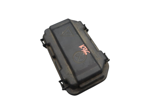 12-18 BMW  320i 328i 428i F30 Power Distribution Fuse Box Module Cover Oem