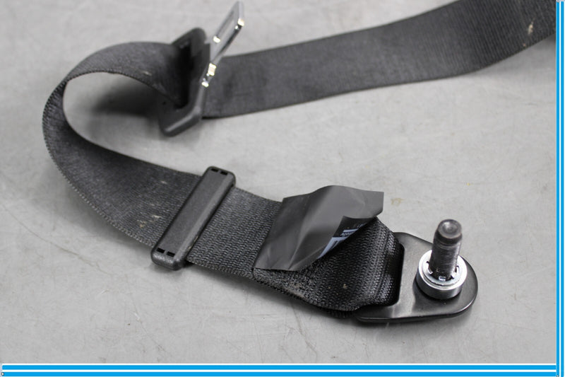 Load image into Gallery viewer, 14-20 Maserati Ghibli Rear Right Side Seatbelt Seat Belt Retractor Oem
