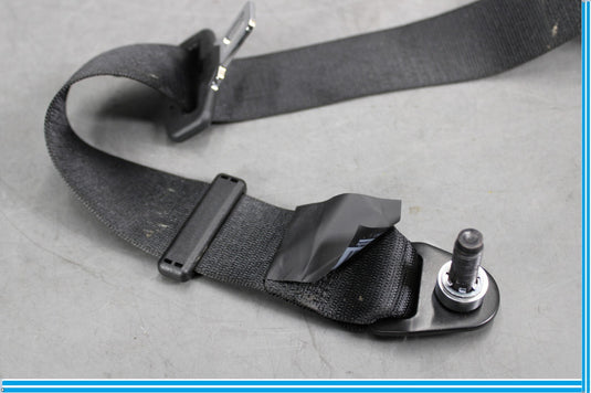 14-20 Maserati Ghibli Rear Right Side Seatbelt Seat Belt Retractor Oem