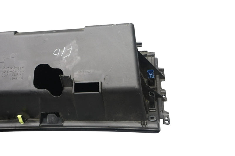Load image into Gallery viewer, 02-06 Lexus SC430 Dashboard Glovebox Storage Compartment Black 5543324070 Oem
