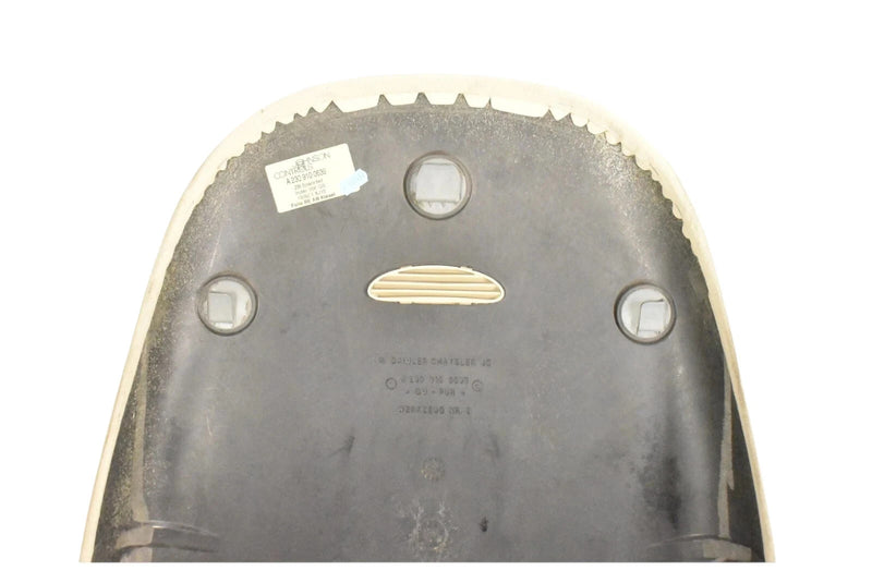 Load image into Gallery viewer, 03-06 Mercedes R230 SL500 SL600 Front Right Passenger Side Seat Back Cover OEM
