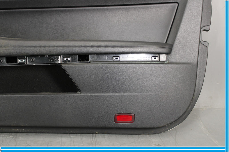 Load image into Gallery viewer, 10-17 Mercedes W207 E350 E550 Coupe Front Right Interior Door Panel OEM
