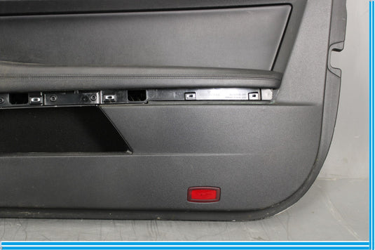 10-17 Mercedes W207 E350 E550 Coupe Front Right Interior Door Panel OEM