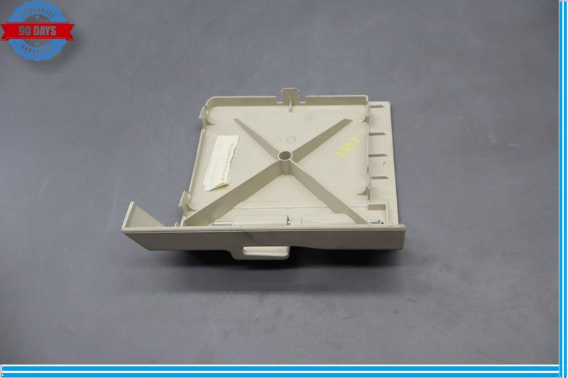 Load image into Gallery viewer, 10-12 Land Rover Range Rover HSE Rear Left Side Trunk Cargo Storage Wall Oem
