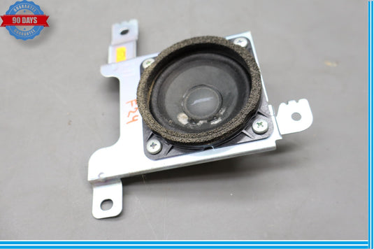 11-17 Infiniti QX56 QX80 Rear Left Or Right Upper Bose Audio Speaker Oem