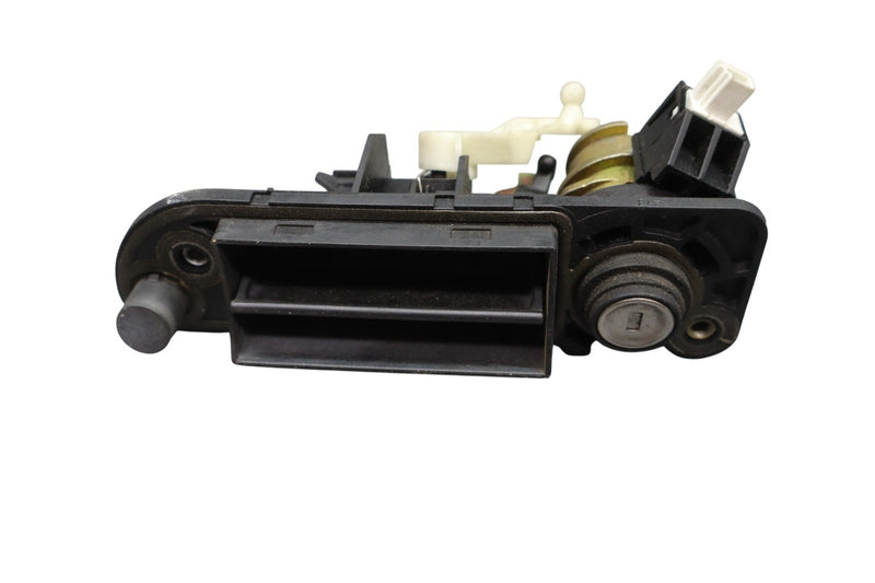 Load image into Gallery viewer, 03-12 Mercedes R230 SL500 SL55 AMG Rear Trunk Lid Lock Latch Handle w/o Key Oem
