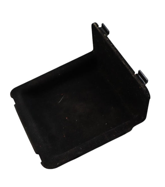 11-13 Hyundai Equus SIG Center Console Compartment Box Lower Cover Trim Oem