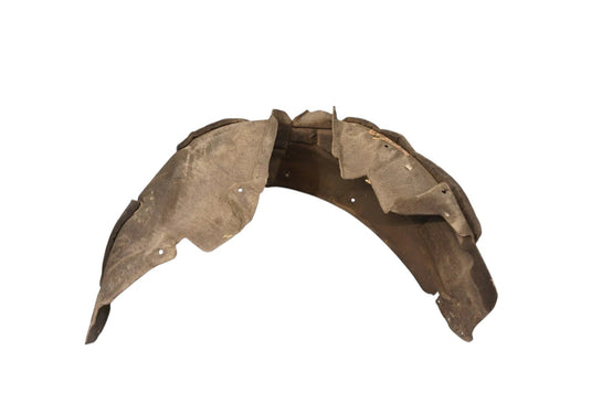 11-18 Audi A8 Quattro S8 Rear Right Passenger Side Fender Liner Splash Guard OEM