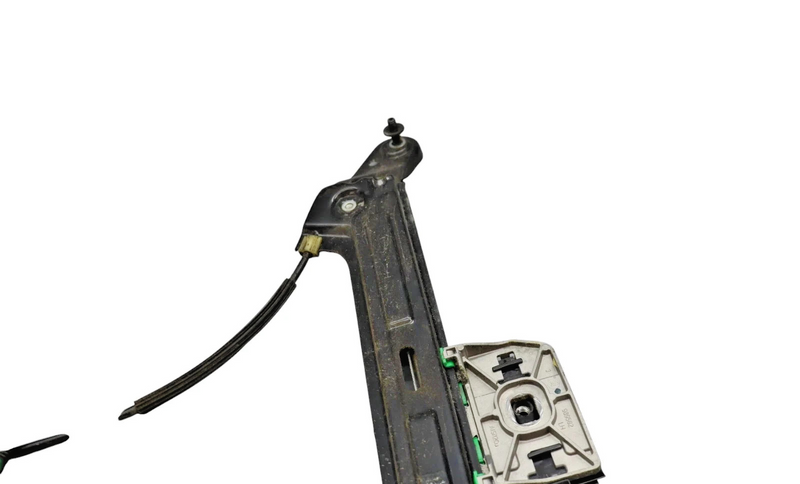 Load image into Gallery viewer, 12-18 Audi A7 Quattro RS7 Front Left Side Door Window Regulator 4G8837461B Oem
