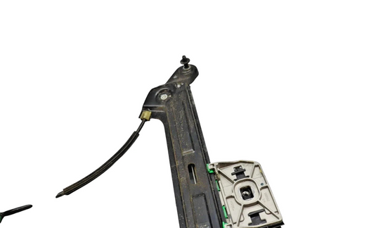 12-18 Audi A7 Quattro RS7 Front Left Side Door Window Regulator 4G8837461B Oem