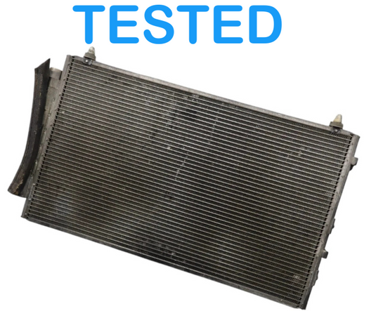 02-10 Lexus SC430 AC A/C Air Conditioning Condenser Assembly Unit 8846024091 OEM