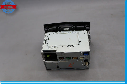 10-11 Mercedes E350 E550 Command Head Unit CD Changer Radio 2129069000 Oem