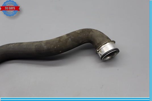12-15 Mercedes W204 C250 Upper Radiator Coolant Hose Pipe 2045012582 Oem