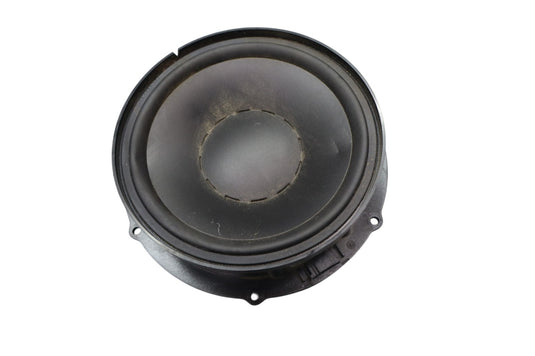 11-16 Volkswagen VW Touareg Front Left Side Door Audio Sound Speaker Oem