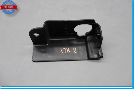 07-15 Jaguar X150 XK XKR Convertible Rear Right Passenger Side Hood Cover Oem
