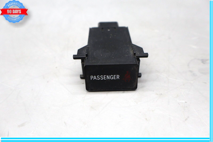 02-06 Lexus SC430 Passenger Side Seat Belt Caution Warning Indicator Light Oem