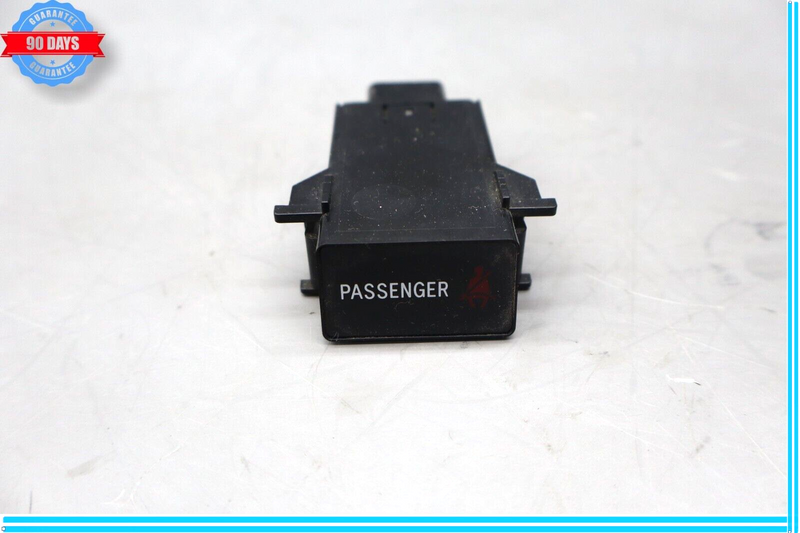 Load image into Gallery viewer, 02-06 Lexus SC430 Passenger Side Seat Belt Caution Warning Indicator Light Oem
