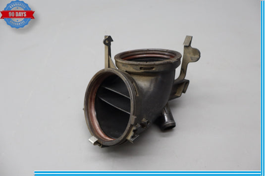 05-13 Mercedes W204 C350 E350 ML350 M272 Air Intake Manifold Duct Hose Oem