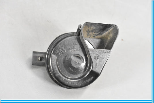 09-16 Audi A4 Front Left Horn Low Tone Frequency 8T0951223A Oem