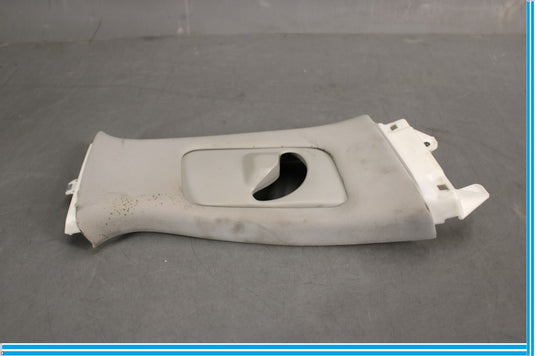 07-09 Lexus LS460 Front Right Passenger Side B Pillar Cover Panel Trim Oem