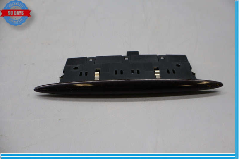 Load image into Gallery viewer, 06-13 Mercedes GL450 GL550 X164 Dashboard Dash Center Parking Sensor Display Oem
