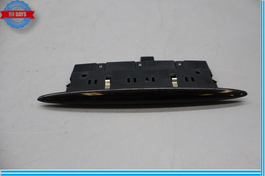 06-13 Mercedes GL450 GL550 X164 Dashboard Dash Center Parking Sensor Display Oem