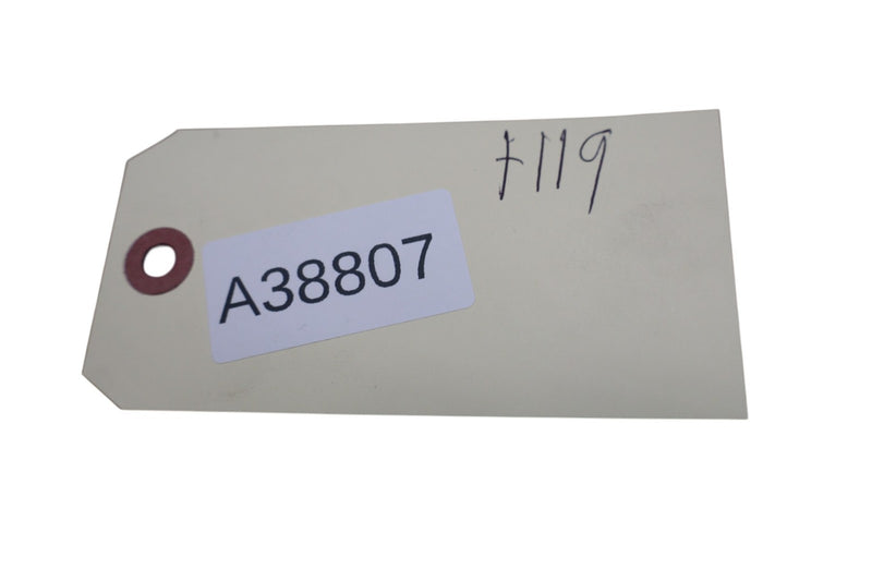 Load image into Gallery viewer, 14-22 Maserati Ghibli M157 Front Right Passenger Side Seat Switch Cover Trim Oem
