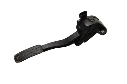 16-22 Jaguar X260 XF Engine Gas Accelerator Throttle Pedal GX739F836AA Oem