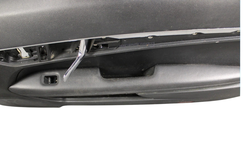 Load image into Gallery viewer, 10-13 Mercedes W207 E350 E550 Coupe Front Right Interior Door Panel A2127270248
