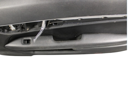 10-13 Mercedes W207 E350 E550 Coupe Front Right Interior Door Panel A2127270248