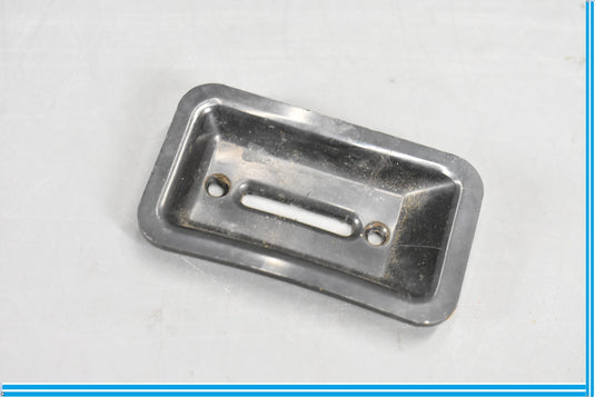 84-91 Jaguar XJ6 XJS Front Left Driver Side Seat Recline Knobs Oem