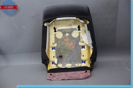 06-10 Mercedes W164 ML320 R550 Front Right Passenger Top Upper Seat Cushion Oem