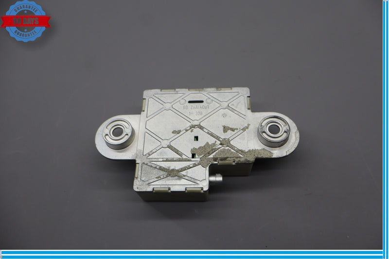 Load image into Gallery viewer, 09-15 BMW 740i 740Li 750i GPS Module Radio Back Up Antenna Amplifier Oem

