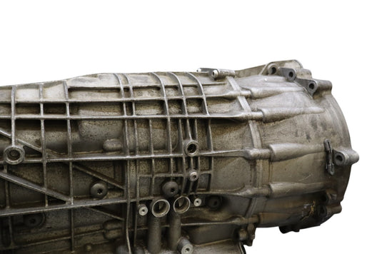 10-16 Porsche Panamera 970 4.8L RWD Tranny Automatic Transmission Gearbox Oem