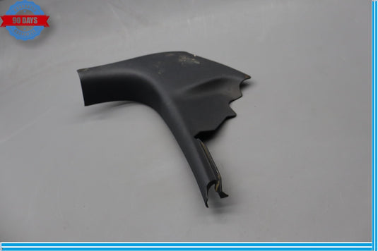 09-13 Audi A3 Front Right Side Kick Panel Lower Interior Trim Panel Oem