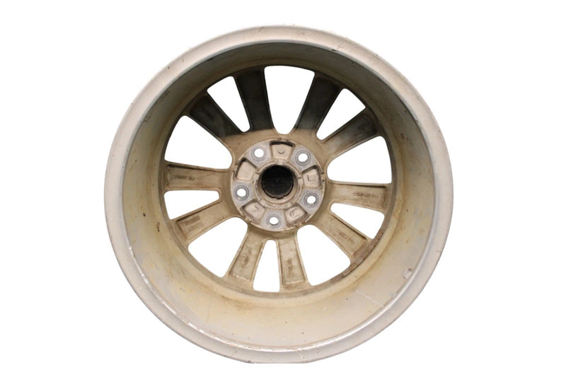 Load image into Gallery viewer, 11-17 Volkswagen VW Touareg 18x8 18&quot; 10-Spoke Alloy Wheel Rim 7P6601025C Oem
