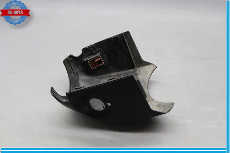Load image into Gallery viewer, 03-13 Maserati Quattroporte M139 Steering Column Lower Cover Trim Black Oem
