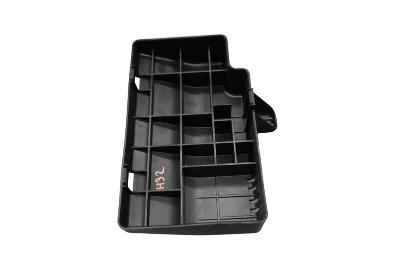 Load image into Gallery viewer, 02-05 Ford Thunderbird Cabin Fuse Relay Junction Box Lid Cover  XW4T14A075A Oem
