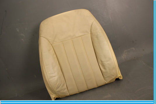 06-12 Bentley Continental Front Right Passenger Seat Cushion Oem