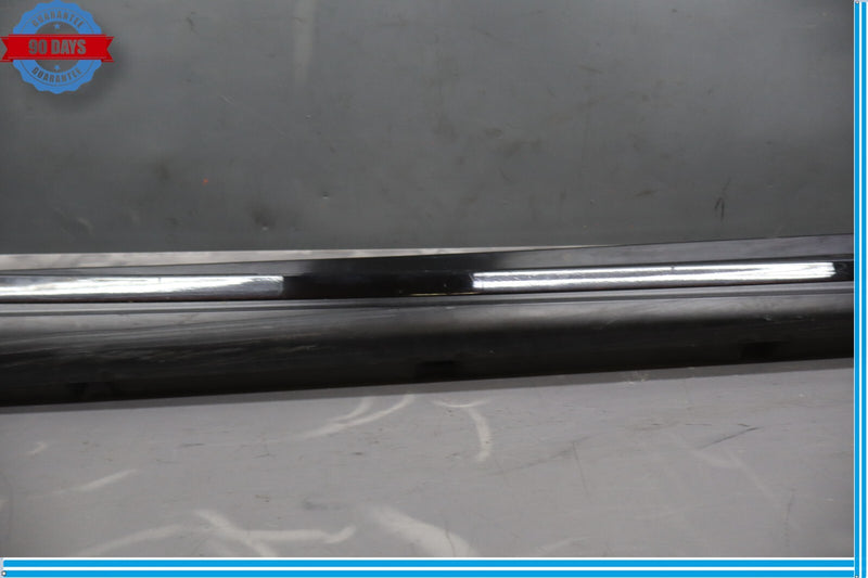 Load image into Gallery viewer, 14-20 Maserati Ghibli M157 Right Passenger Side Skirt Rocker Panel Molding Oem
