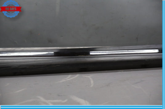 14-20 Maserati Ghibli M157 Right Passenger Side Skirt Rocker Panel Molding Oem
