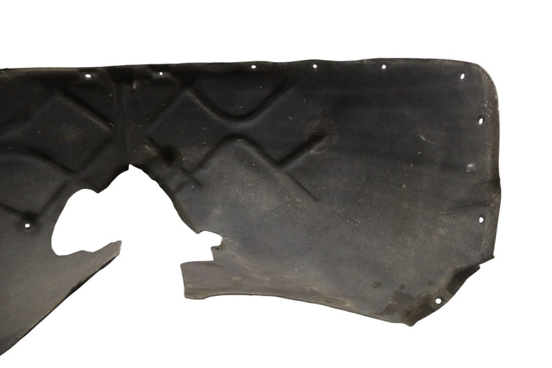 Load image into Gallery viewer, 11-18 Porsche Cayenne 958 Front Right Side Fender Liner Splash Shield Oem
