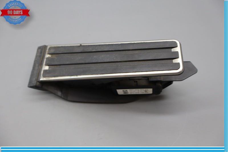 Load image into Gallery viewer, 10-16 Porsche Panamera 970 Turbo GTS Air Gas Throttle Pedal Accelerator Oem
