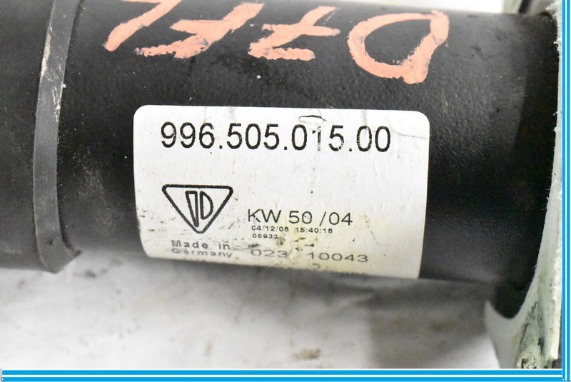 Load image into Gallery viewer, 1997 - 2004 For Porsche Boxster rear Bumper Shock 99650501500 Oem
