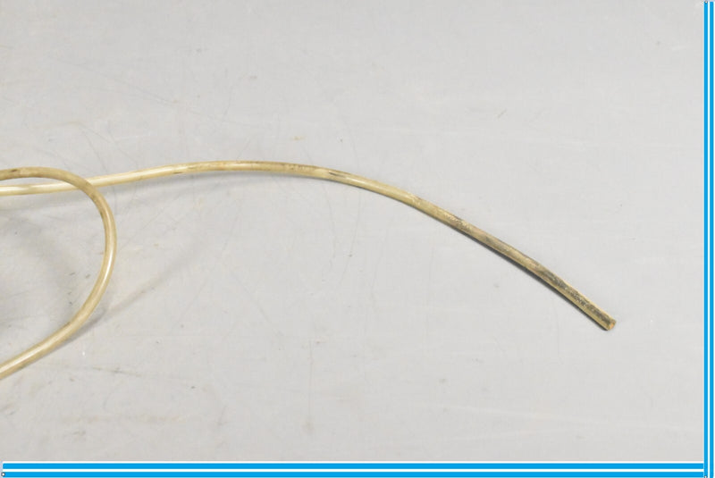 Load image into Gallery viewer, 11-17 Porsche Cayenne Fuel Tank Pocket Filler Cover Gasket Seal 7P0809933 Oem

