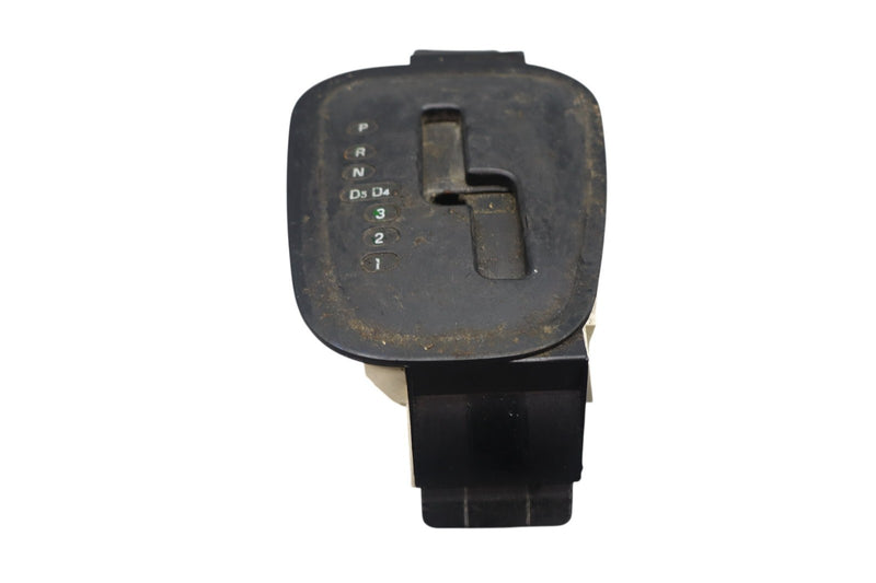 Load image into Gallery viewer, 02-05 Ford Thunderbird Automatic Transmission Floor Gear Shifter Cover Trim Oem
