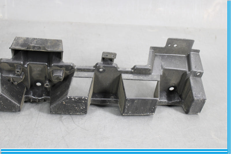Load image into Gallery viewer, 09-15 Jaguar XF X250 Rear Center Bumper Bracket Mount Support 8X2317B861AE Oem
