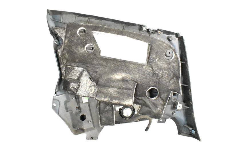 Load image into Gallery viewer, 04-10 Bentley Continental Rear Right Passenger Interior Panel Trim 3W7867044 Oem
